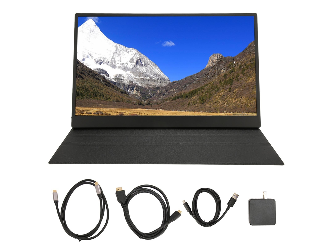 Monitor Portátil LAXISCREED 2.5k 165hz
