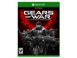 Jogo Xbox One Gears of War (Ultimate Edition)
