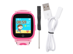 Relógio Infantil com GPS EOOCOO (tela tática 1,44 polegadas)