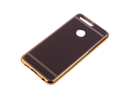 Capa de Telefone EOOCOO (tpu Eletroplatado Padrão de Lichia)