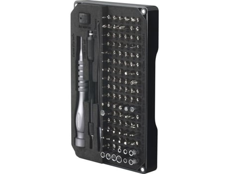 Kit de Ferramentas Tk1060 Alzapower