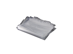 Saco Transparente com Zip 100x150mm (100un)