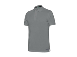 Polo Capri 8185 Algodon Gris T Xl Starter
