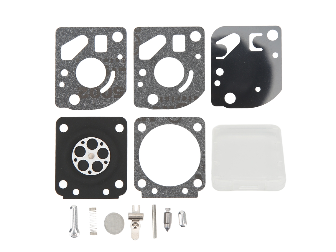 Kit de Juntas para Reparo do Carburador CHABERLU para Motosserra RB 20