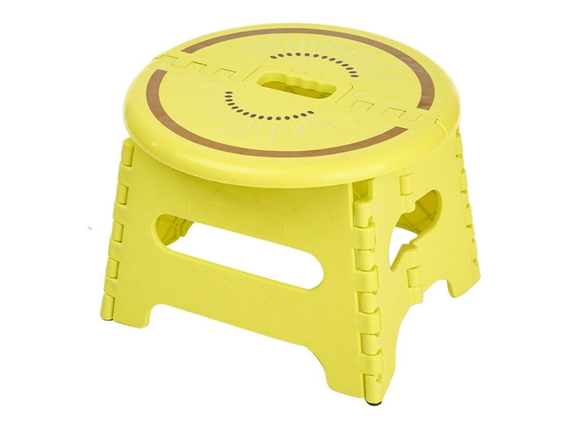 Banqueta Dobrável Antiderrapante AQUAFORGE