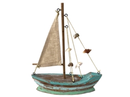 Barco a Vela BY SIGRIS