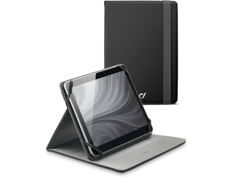 Capa Tablet  VISIONUNITAB101BK (Universal - 10.1'' - Preto)