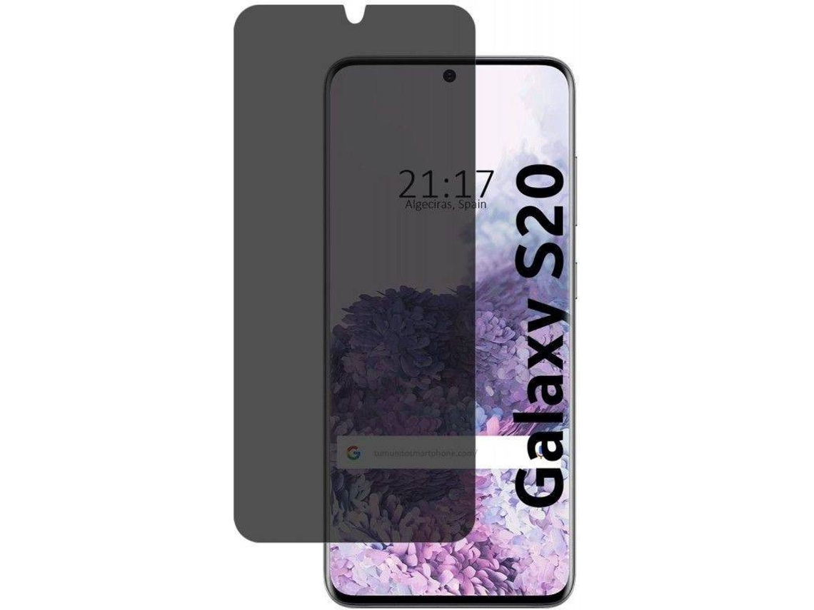 Pelicula de Vidro TUMUNDOSMARTPHONE Galaxy S20