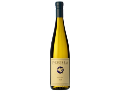 Vinho PEGASUS BAY Riesling Waipara (0.75 L - 1 unidade)