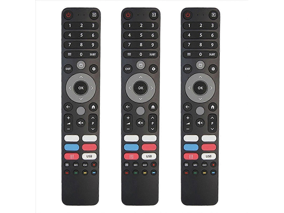 Controle remoto inteligente universal para Dexp, , , voz