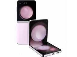 Smartphone SAMSUNG Galaxy Z Flip 5 (Outlet Grade A - 6.7'' - 8 GB - 512 GB - Lavanda)
