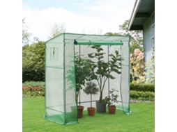 Estufa [EN.CASA] (198x78x200 cm)