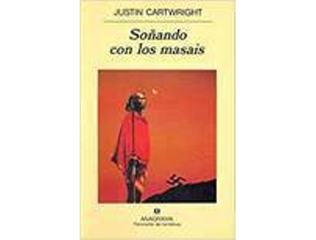 Livro Soñando con los masais de Justin Cartwright