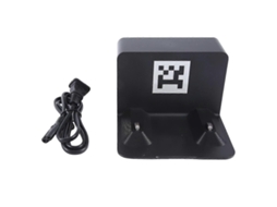 Dock Charger Base Compatível Com Aspiradores J5 J7 J8 J9 J Series Plug Us