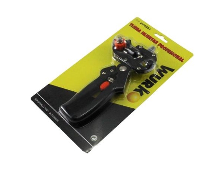 Tijera de injertar profesional 21 cm