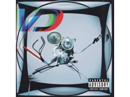 CD Videodrone - Videodrom (1CDs)