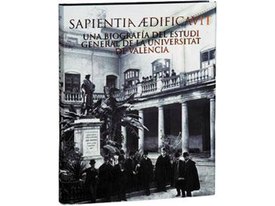 Livro Sapientia Aedificavit de Editorial Daniel Benito Goerlich (Catalão)