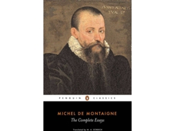 Livro Complete Essays de Michel de Montaigne (Inglês)