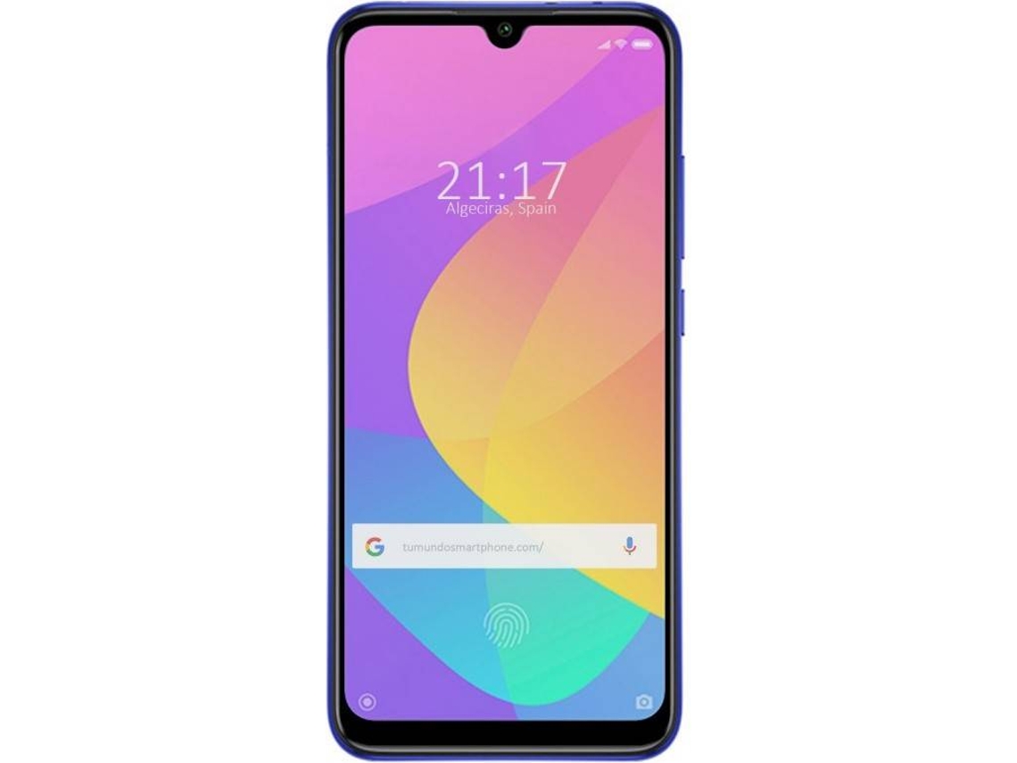 Pelicula de Vidro TUMUNDOSMARTPHONE Mi 9 Lite