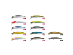 Yo-zuri Crystal Minnow S 130mm 27 Gr