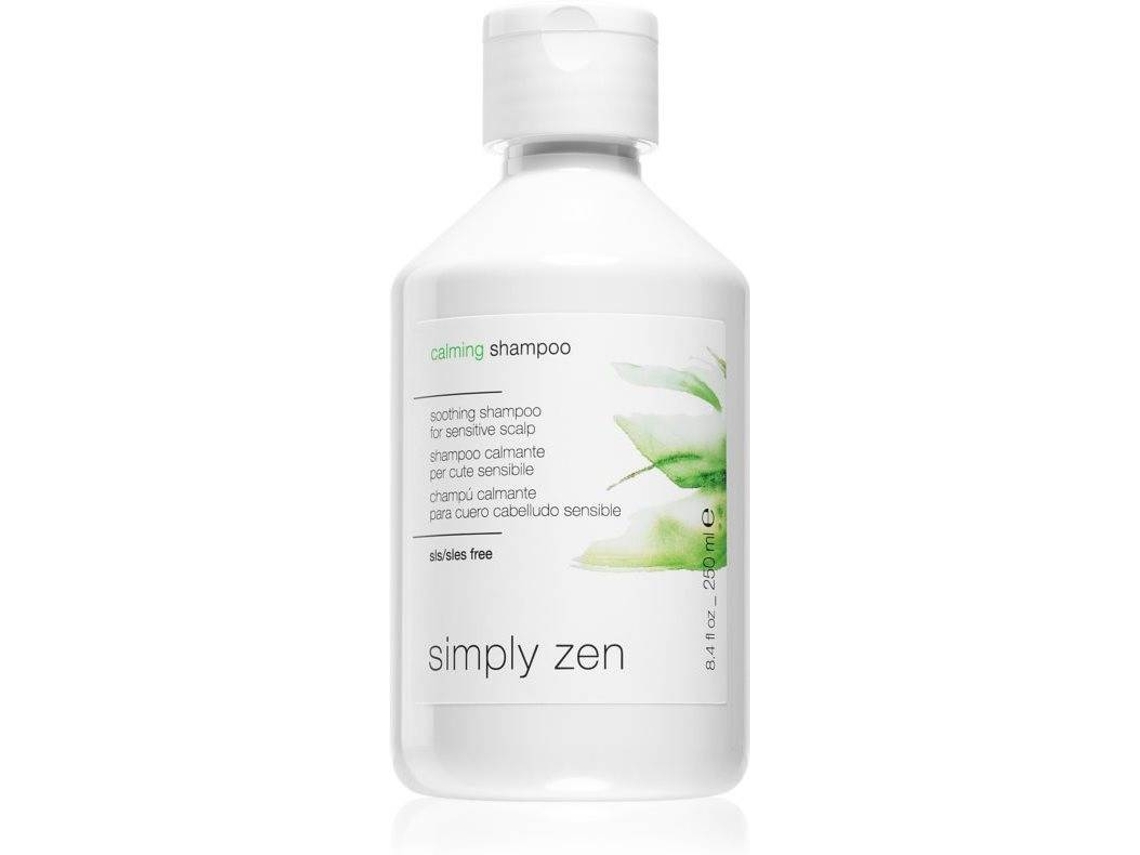 Champô MILK SHAKE Zen Soothing (250ml)