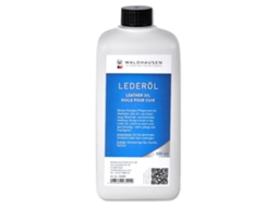 Óleo de Couro 500Ml Transparentewaldhausen