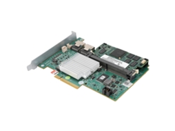 Para Dell Perc H700 512mb Cache Controladora De Raid Para Servidor C2100 C1100