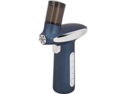 Injetor De Oxigênio Portátil Linjou Com Led Vermelho E Azul, Carregamento Usb Para Cuidado Facial