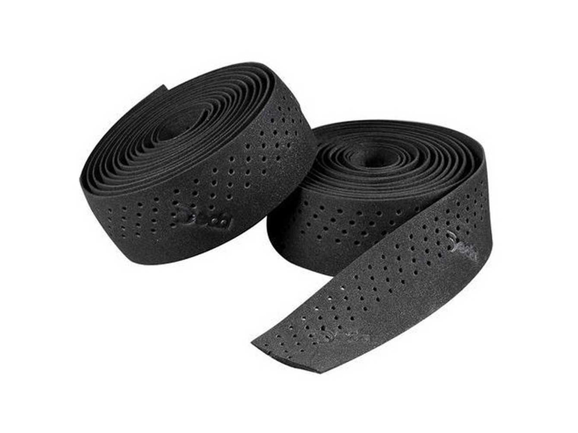 Fita DEDA ELEMENTI Juego Deda Perforada Preto