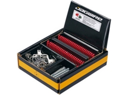 Travão  para Bicicleta JAGWIRE Pastilhas Disco Sram Code Guide Re 25  pares