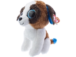 Peluche TY 73723 branco (3 anos)