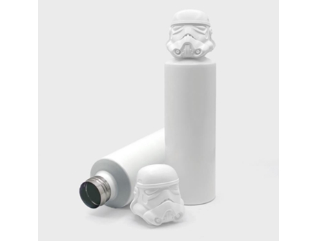 Suck Reino Unido Original Stormtrooper Garrafa de Água