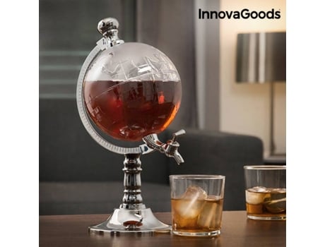 Dispensador de Bebidas Globe 