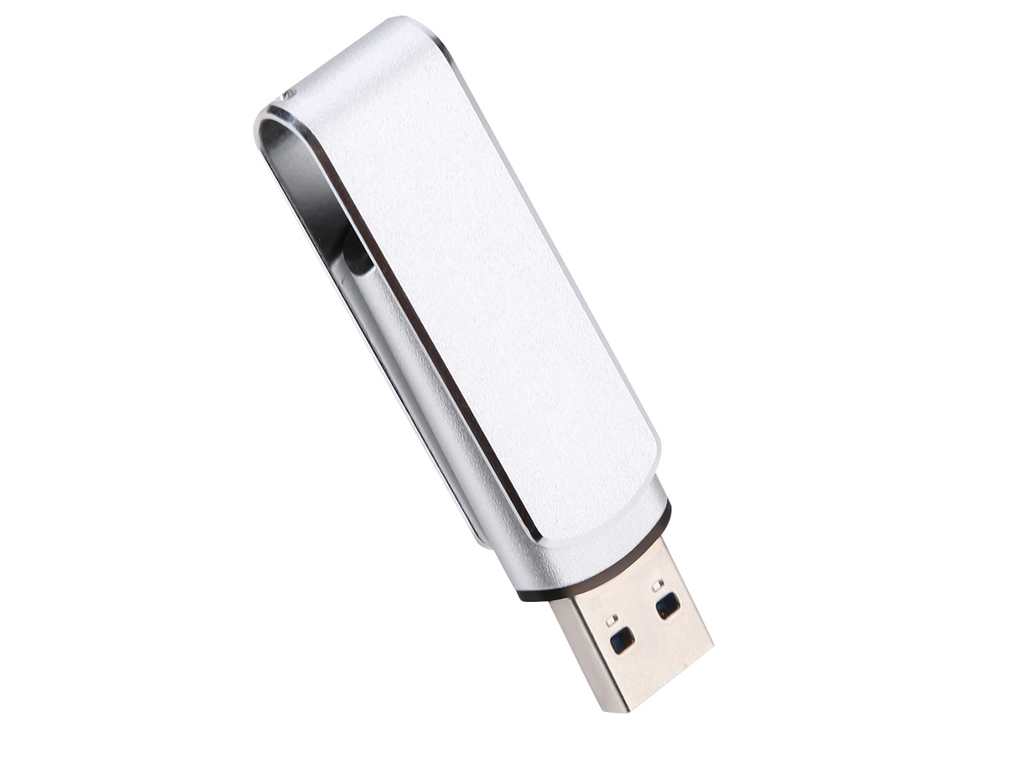 Pen Drive LAXISCREED com Rotação 360° e Usb 3.0