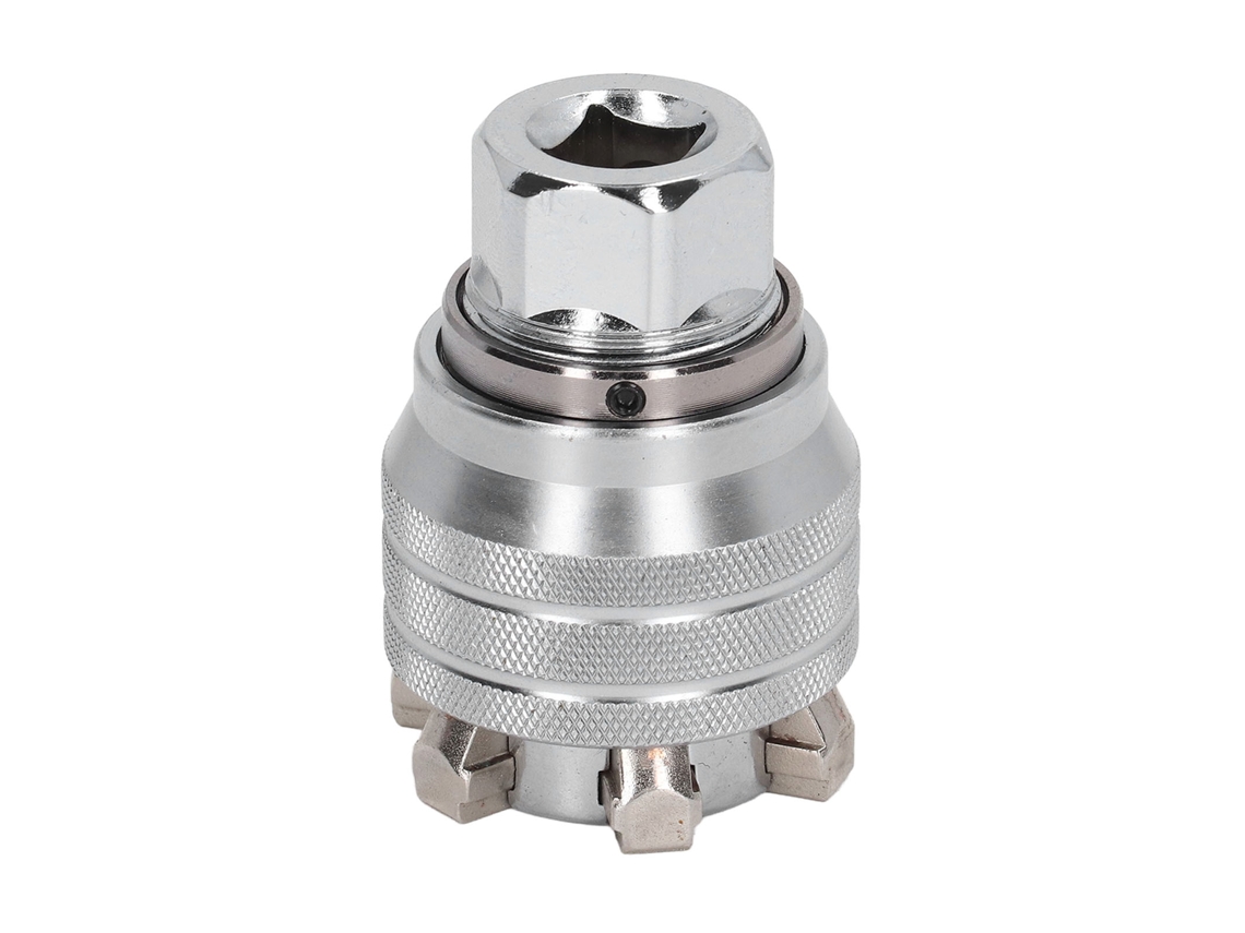 Adaptador de Chave Universal Ajustável 3/8 Polegadas para Furadeira Impacto da S/MARCA