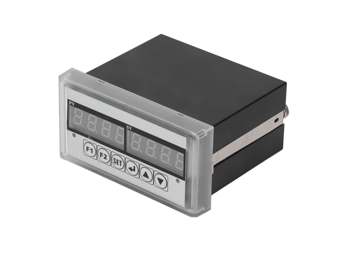 Gerador De Corrente Laxiscreed Com Display Duplo E Medidor De Feedback Para Melhor Controlo