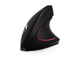 Rato Vertical Sem Fio EOOCOO (gaming Óptico Ergonômico)