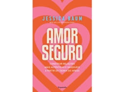 Amor Seguro De Jessica Baum