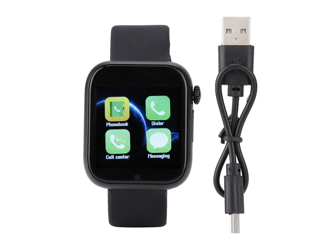 Pulseira de Silicone compatível com Samsung Galaxy Watch5 | EOOCOO