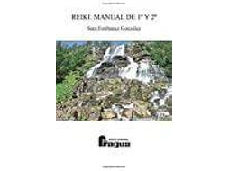 Livro Reiki 1 y 2. Manual de Sara Estébanez González (Espanhol)