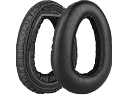 Almofadas Auriculares De Substituição Para Sennheiser Pxc550 Em Espuma Macia Com Isolamento De Ruído Lurelia