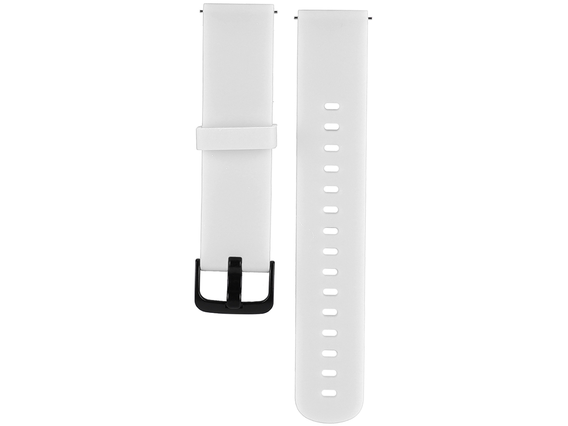 Pulseira Inteligente De Silicone Macio Compatível Com Múltiplas Marcas