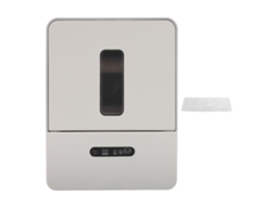 Dispenser de Toalha Elétrico Touchless LAXISCREED