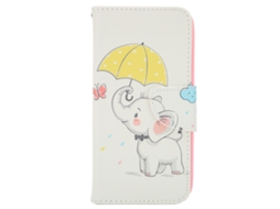 Capa Carteira Stand Iphone 12 Pro LAXISCREED