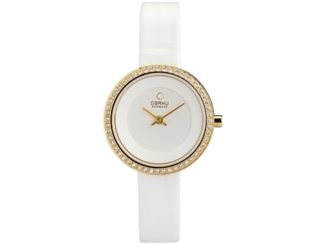 Relógio OBAKU DENMARK V146Legirw