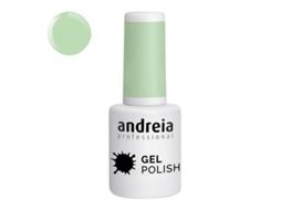 Verniz de Unhas de Gel 286 10.5Ml ANDREIA