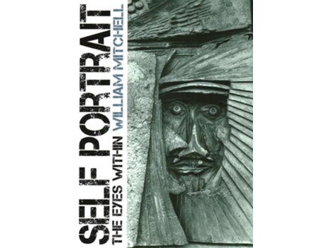 Livro Self Portrait de William Mitchell (Inglês)