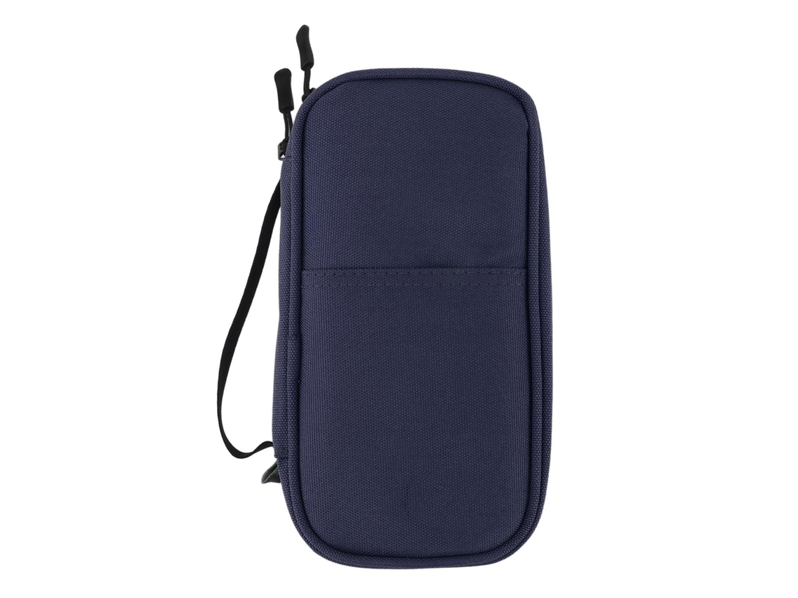 Estojo Portátil Isolado para Insulina, Bolsa de Resfriamento, para Diabéticos, com Tecido Oxford com S/MARCA