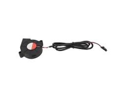 Ventoinha de arrefecimento para impressora 3D Prusa I3 Mk3/Mk3s/Mk2/2.5, 50x50x15mm, 5V, 0.35A, hotend CHARM