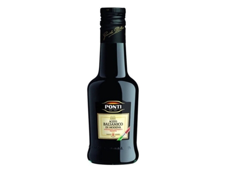 Vinagre Balsâmico  Modena (250 ml)